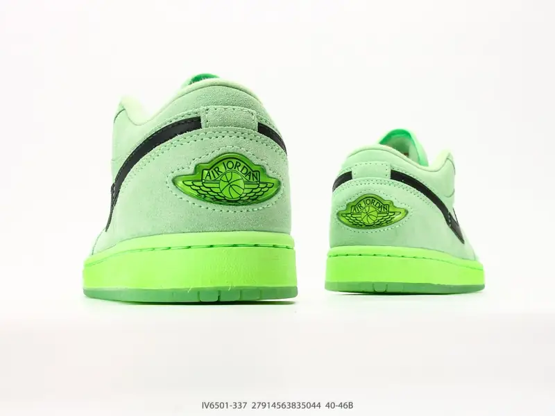 Air Jordan Scarpe da basket Retro Versatile Classico IV6501-337 #27914563835044